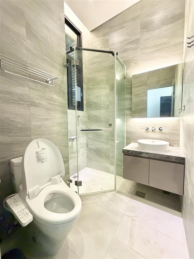 社宅🏠北屋北多城市1F採光1+1房平車近榮總高鐵📞愛窩,愛窩 iwow house