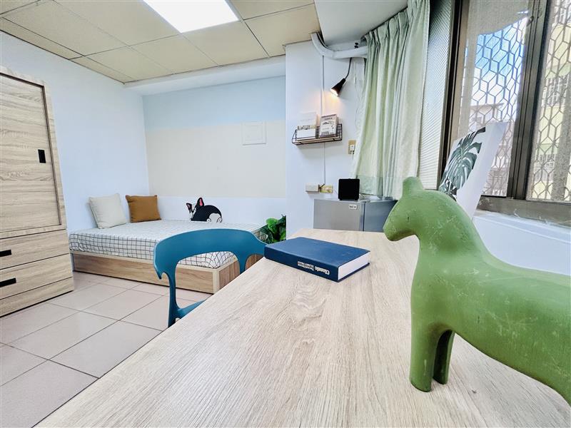 立志3402高科大建工可貓租補發票變頻冷氣📞愛窩,愛窩 iwow house