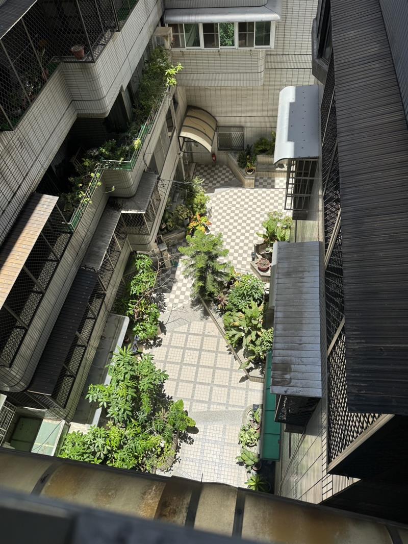 社宅🏠武智採光4房可寵美寓家具全附機車位近國1📞愛窩,愛窩 iwow house