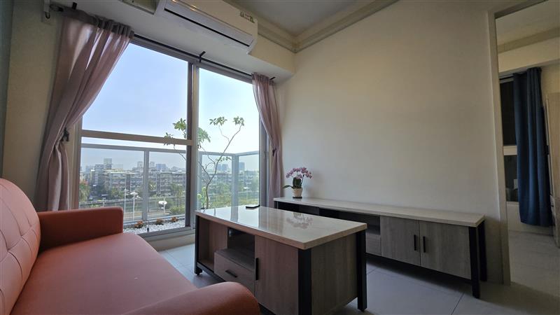 社宅🏠翠亨北五甲商圈全新電梯3房前鎮高中捷運愛窩,愛窩 iwow house