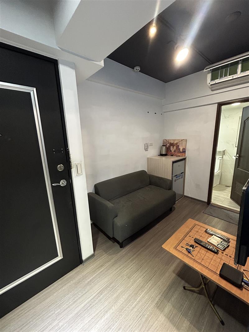 永年3C可租補獨洗二房近高醫科工館📞愛窩,愛窩 iwow house