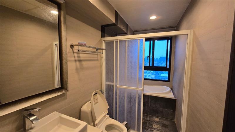 德民商圈高層景觀3房近援中港高大特區📞愛窩,愛窩 iwow house