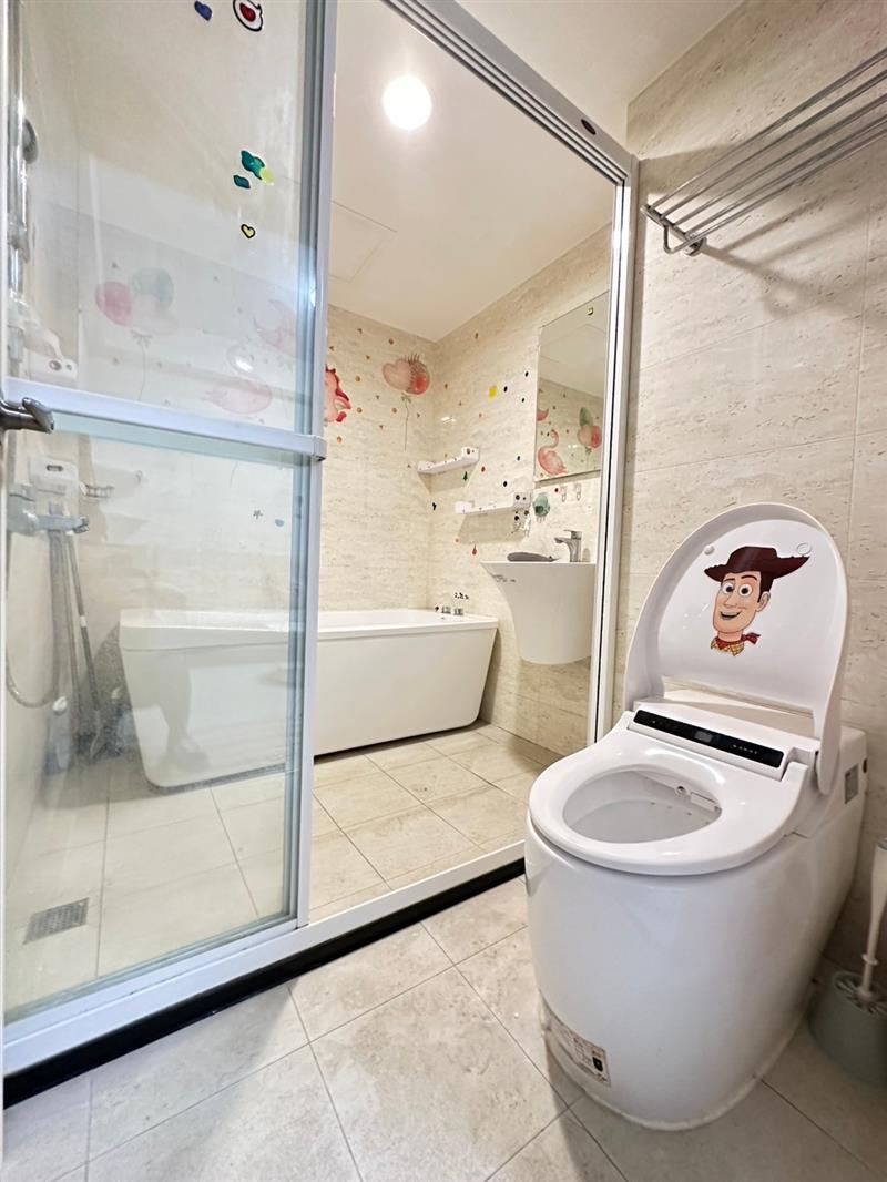 社宅🏠十全美樹大悅景觀2房中都溼地📞愛窩,愛窩 iwow house