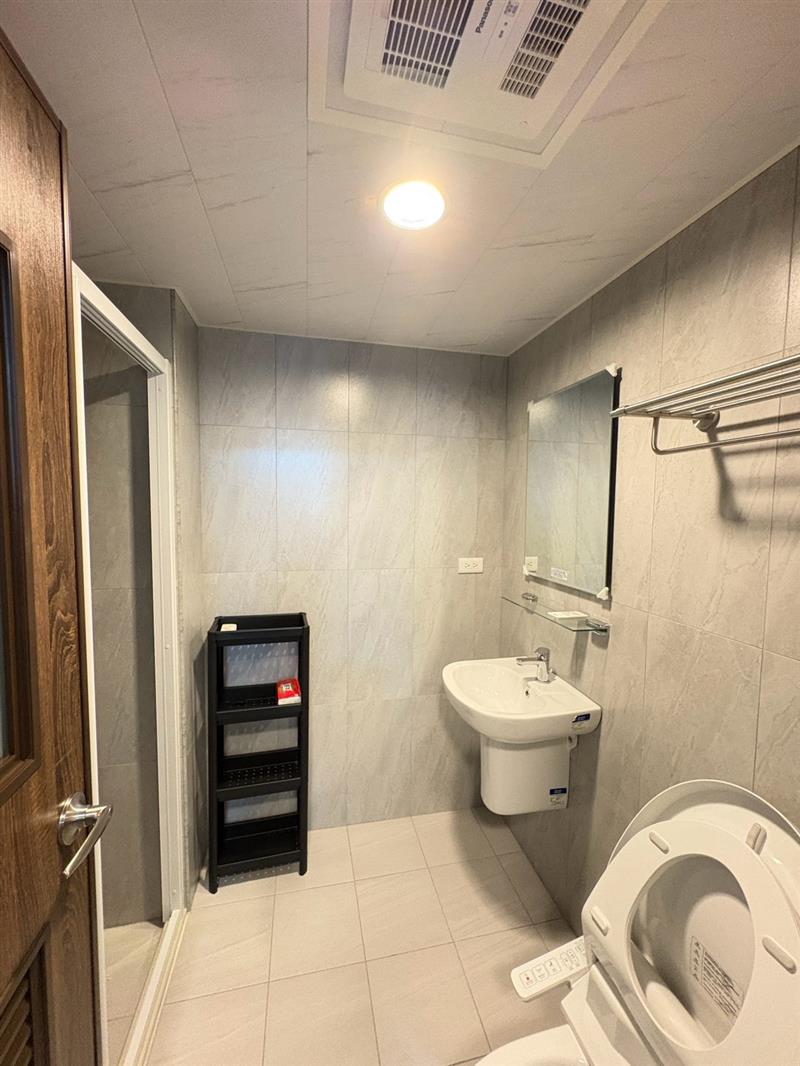 社宅🏠橋新五全新電梯2房平車近捷運科技園區📞愛窩,愛窩 iwow house