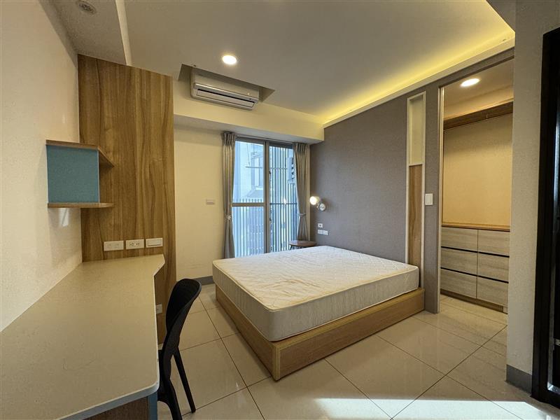 文學電梯萌寵採光2房近左營高鐵捷運📞愛窩,愛窩 iwow house