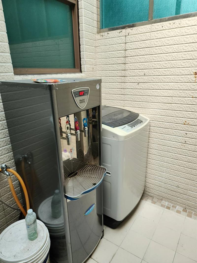 八德中501採光套房近高鐵📞愛窩,愛窩 iwow house