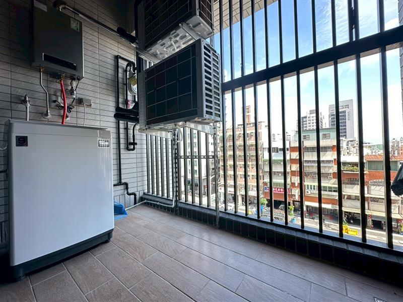 社宅🏠水源東63電梯採光2房優質社區近正義車站📞愛窩,愛窩 iwow house