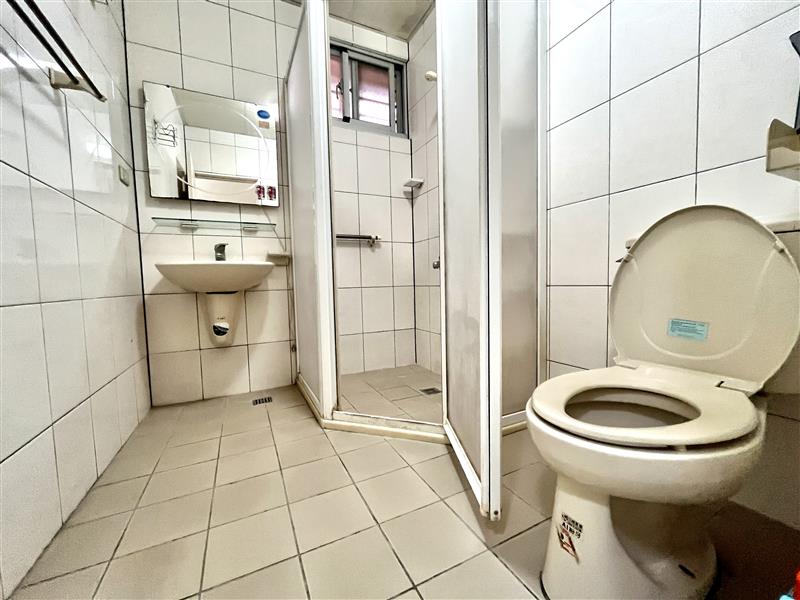 社宅🏠海景合群新城電梯採光大3房近高鐵📞愛窩,愛窩 iwow house