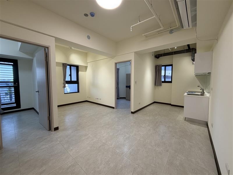 社宅🏠中山一民生臻愛景觀2+1房車位近中央公園捷運📞愛窩,愛窩 iwow house