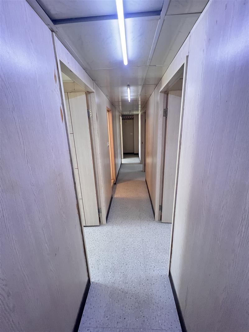 軍校公寓3+4樓7房空屋近世運捷運台積加工區📞愛窩,愛窩 iwow house
