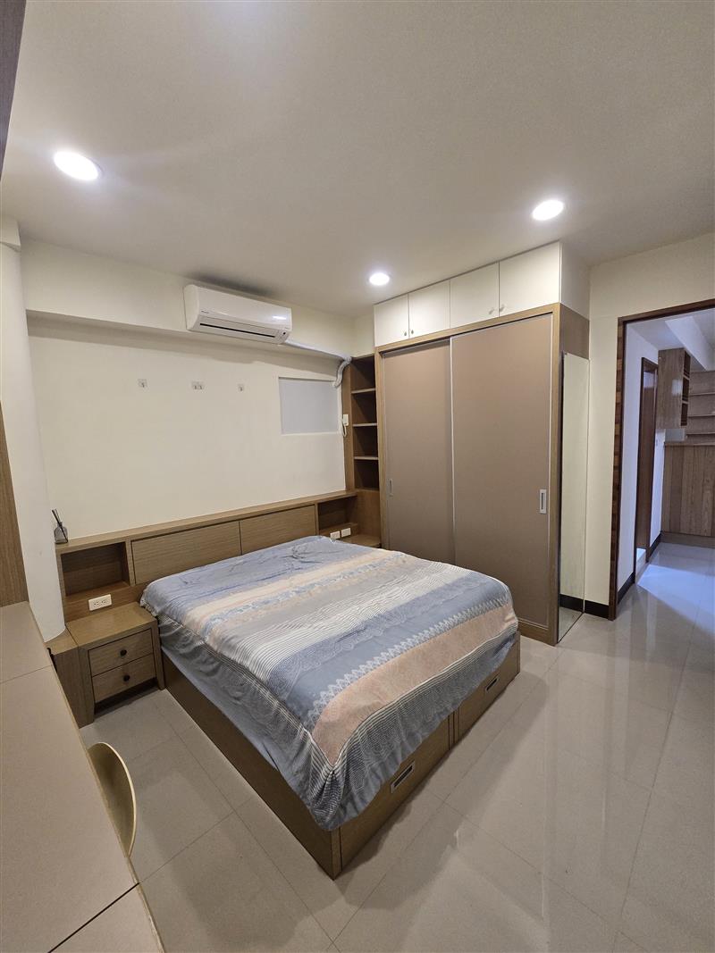 四維四4房低樓層近光榮碼頭輕軌愛窩,愛窩 iwow house