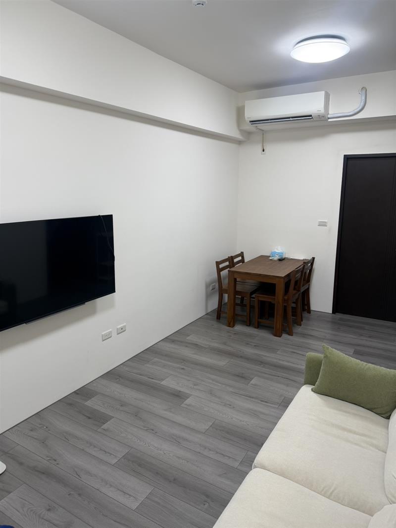 琉球4F可租補輕屋齡電梯2房家具電齊全附變頻冷氣📞愛窩,愛窩 iwow house