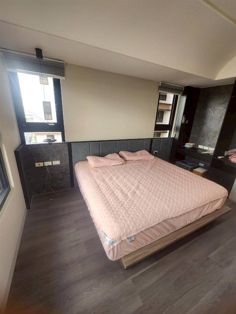 社宅🏠八德東8F仁雄商圈景觀精裝美宅採光近交流道📞愛窩,愛窩 iwow house