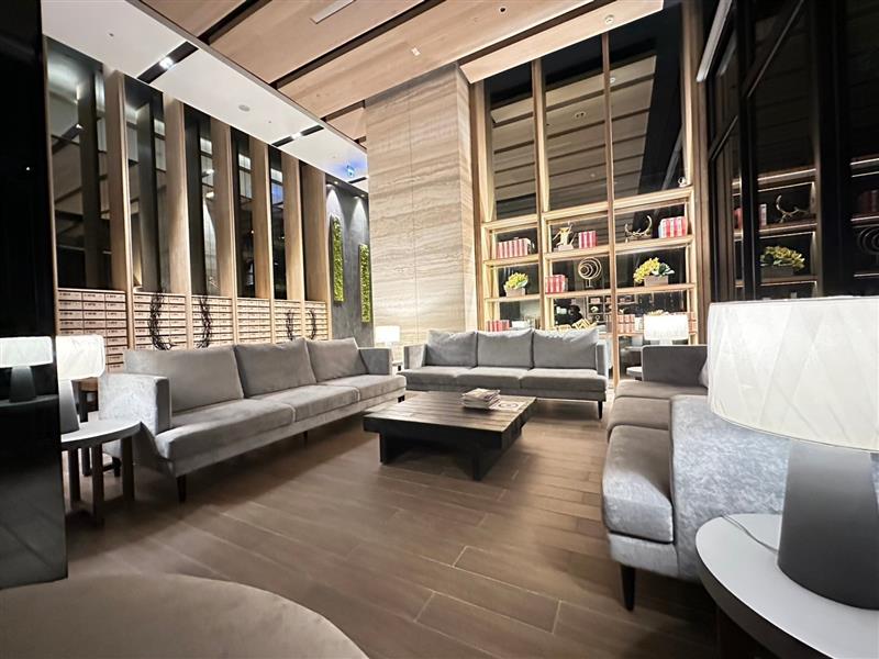 社宅🏠十全美樹大悅景觀2房中都溼地📞愛窩,愛窩 iwow house