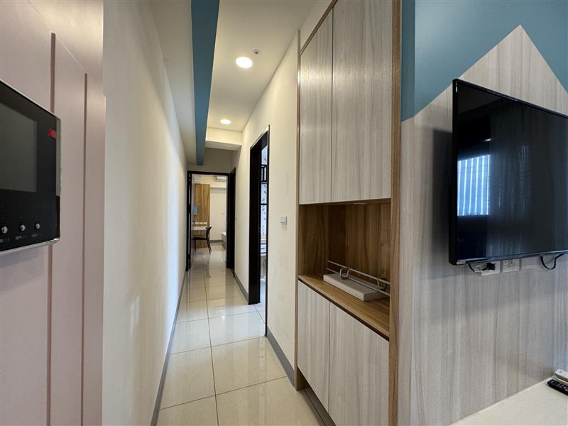 文學電梯萌寵採光2房近左營高鐵捷運📞愛窩,愛窩 iwow house