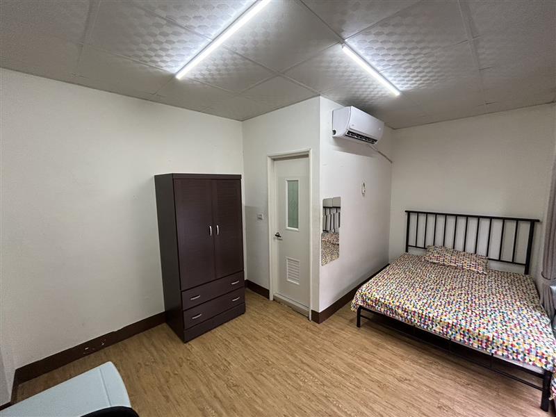 山腳301可租補陽台獨立套房近高科大正修📞愛窩,愛窩 iwow house