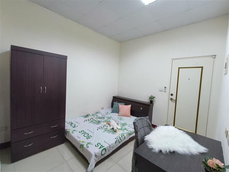 建興6可租補建工商圈學區採光套房近高科大📞愛窩,愛窩 iwow house
