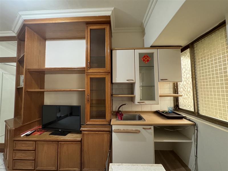社宅🏠正忠9F電梯貓寵獨立套房近科工館樹德📞愛窩,愛窩 iwow house