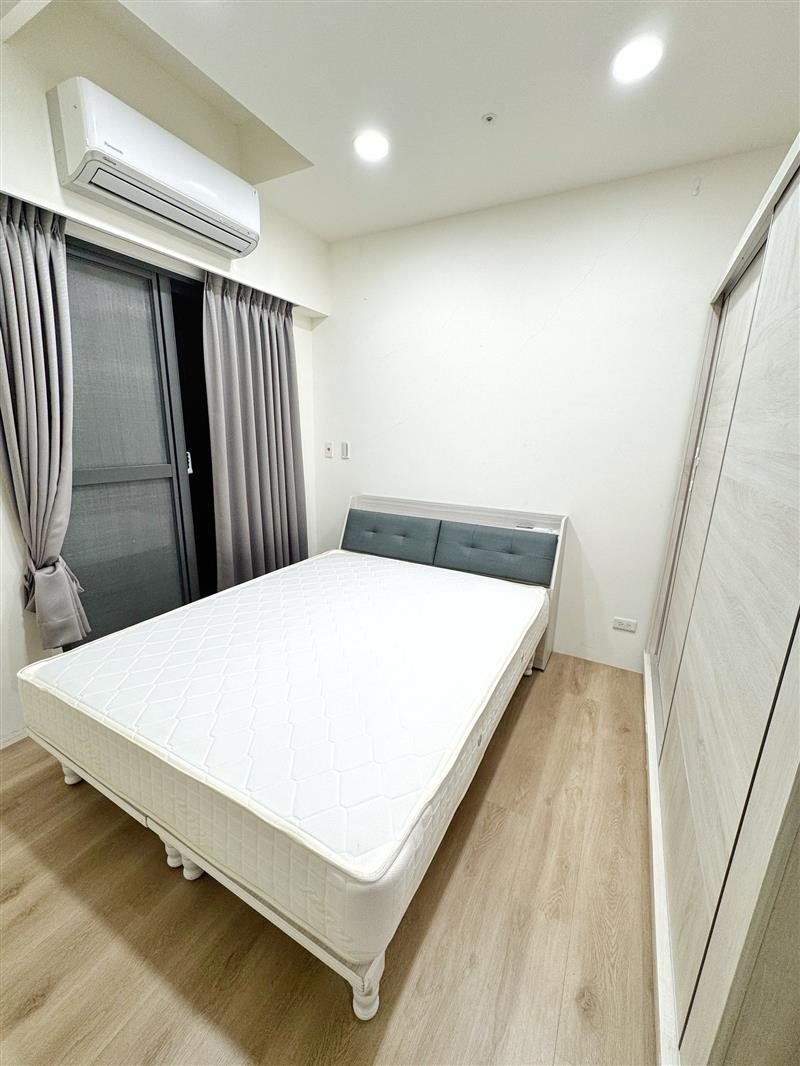 社宅🏠建興4F電梯採光質感正一房兩廳近科工館📞愛窩,愛窩 iwow house