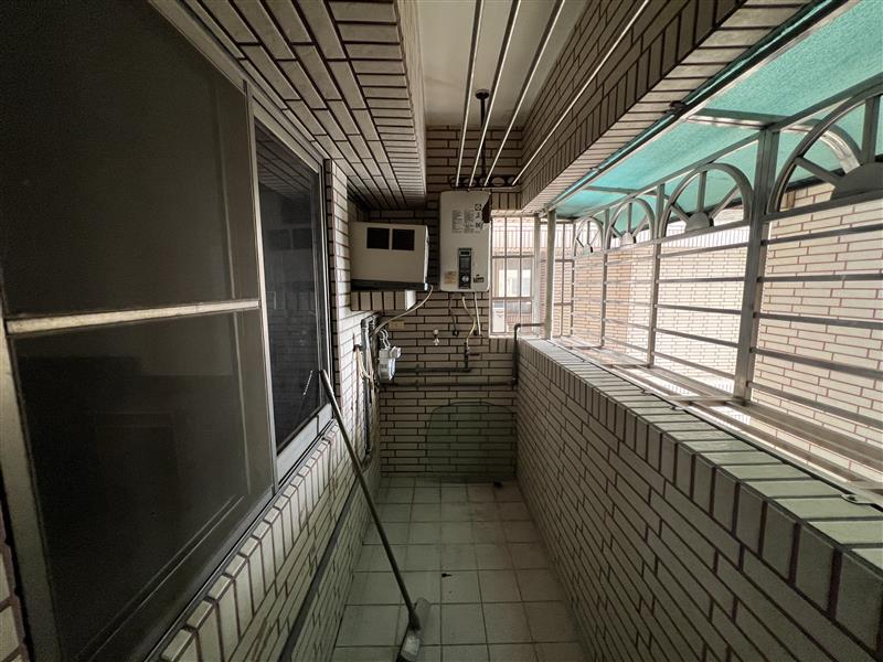 社宅🏠民孝陽明學區電梯採光4房機車位近國1📞愛窩,愛窩 iwow house