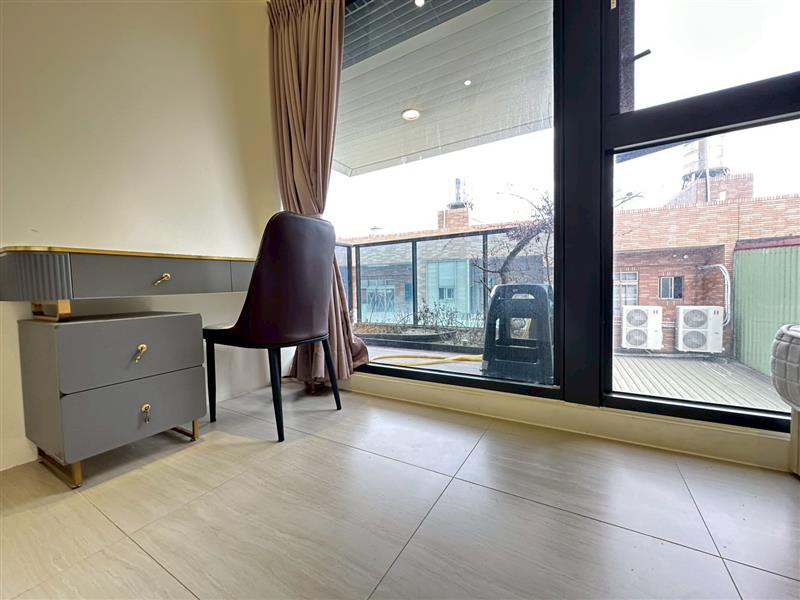 社宅🏠文康巨蛋商圈輕屋齡萌寵電梯採光3房近巨蛋瑞豐📞愛窩,愛窩 iwow house