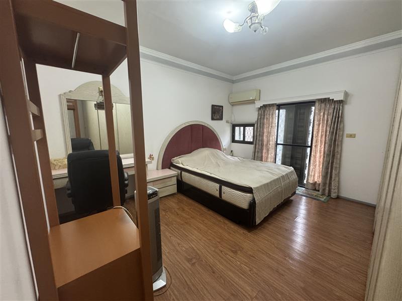社宅🏠義利陽明商圈車庫透天採光4房近國1澄清湖📞愛窩,愛窩 iwow house