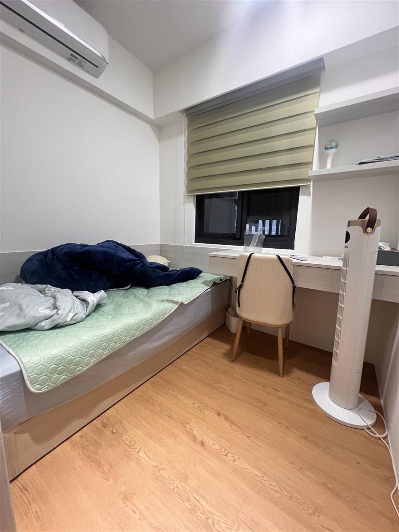 社宅🏠三山可寵電梯3房車位家具全近加工區台積高大📞愛窩,愛窩 iwow house