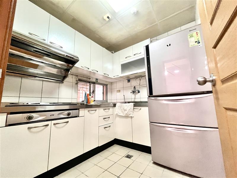 社宅🏠海景合群新城電梯採光大3房近高鐵📞愛窩,愛窩 iwow house
