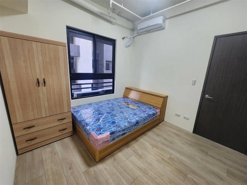 社宅🏠橋新環12F全新電梯2房平車近捷運糖廠📞愛窩,愛窩 iwow house
