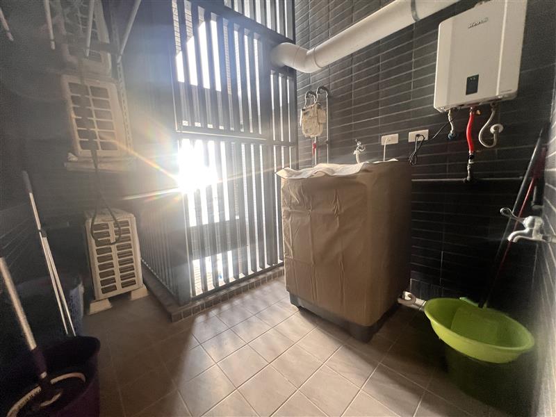 社宅🏠三山可寵電梯3房車位家具全近加工區台積高大📞愛窩,愛窩 iwow house