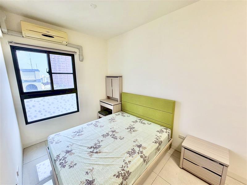社宅🏠岡山文賢商圈電梯採光2房家具全近國1捷運火車📞愛窩,愛窩 iwow house