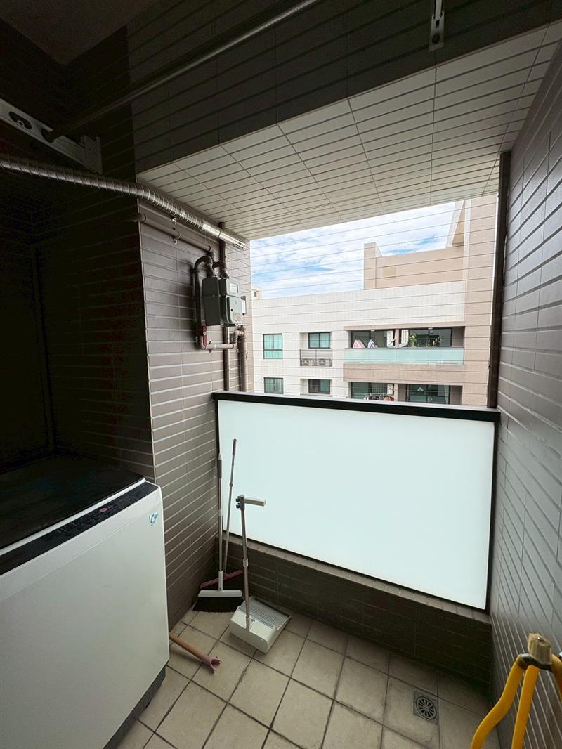 社宅🏠鳳楠電梯2房一級變頻冷氣機車位近加工區高科📞愛窩,愛窩 iwow house