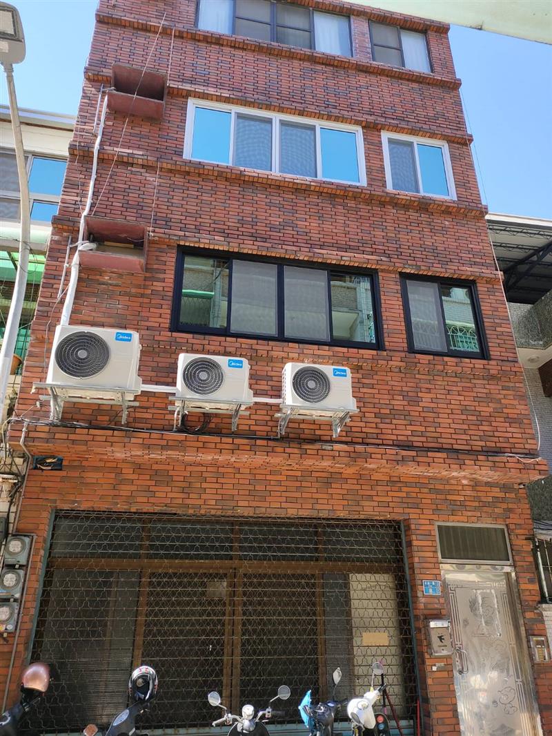 自由4-1女神限定採光貓寵近高醫📞愛窩,愛窩 iwow house