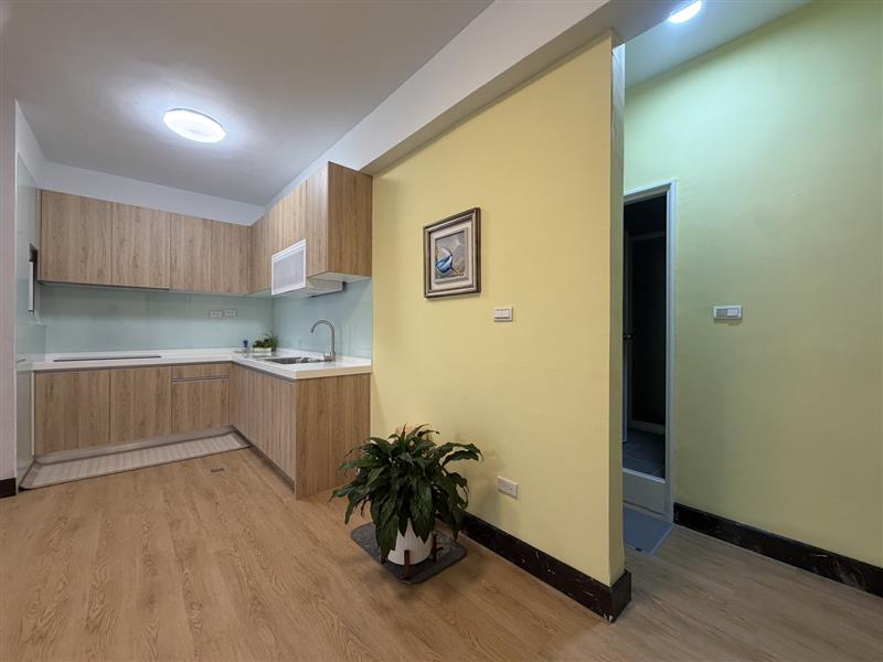 社宅🏠澄清4F文山特區採光3房近高雄長庚正修科大📞愛窩,愛窩 iwow house
