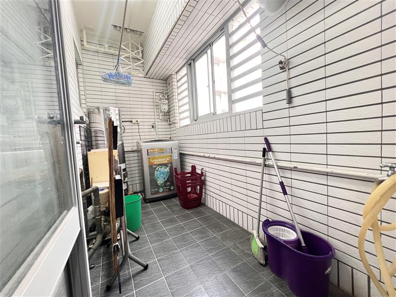 社宅🏠大學二十六德民商圈電梯2房平車雙租補近加工區📞愛窩,愛窩 iwow house