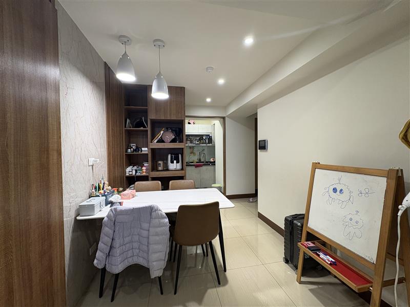社宅🏠藍田德民商圈貓寵電梯平車2+1房近高大📞愛窩,愛窩 iwow house
