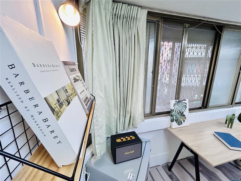 立志3402高科大建工可貓租補發票變頻冷氣📞愛窩,愛窩 iwow house