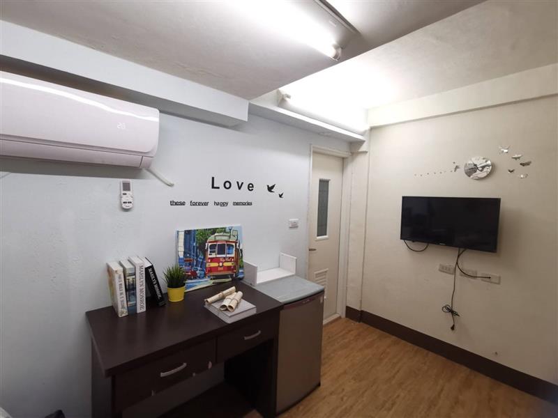 山腳101可寵租補套房近高科大正修長庚電3.5元📞愛窩,愛窩 iwow house