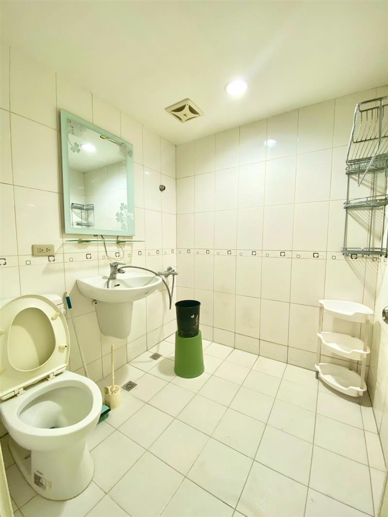 社宅🏠澄清陽明商圈採光3房溫馨美寓近捷運可拎包入住📞愛窩,愛窩 iwow house