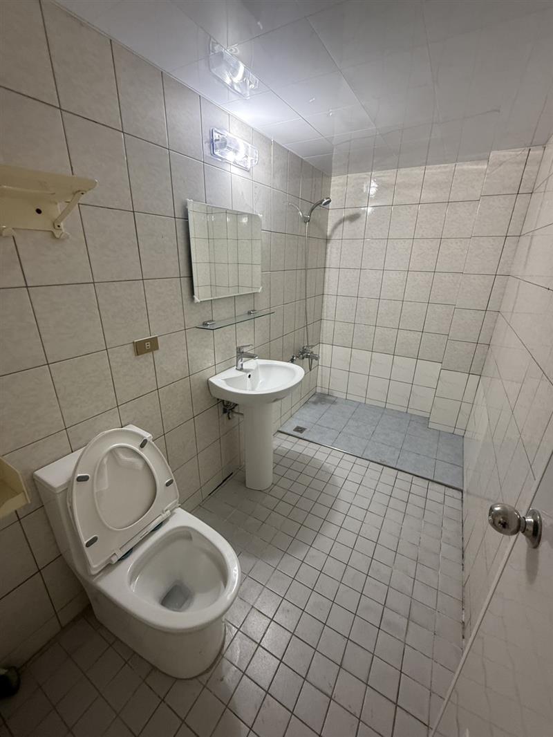 社宅🏠瑞興電梯採光4房大東散步到家近火車站📞愛窩,愛窩 iwow house