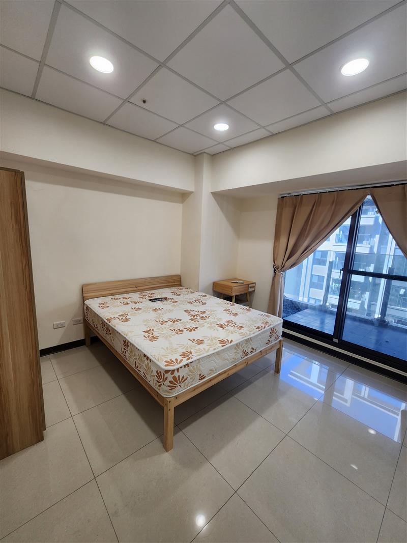 社宅🏠桃子園12F現代質感精裝美宅陽台獨洗近捷運📞愛窩,愛窩 iwow house