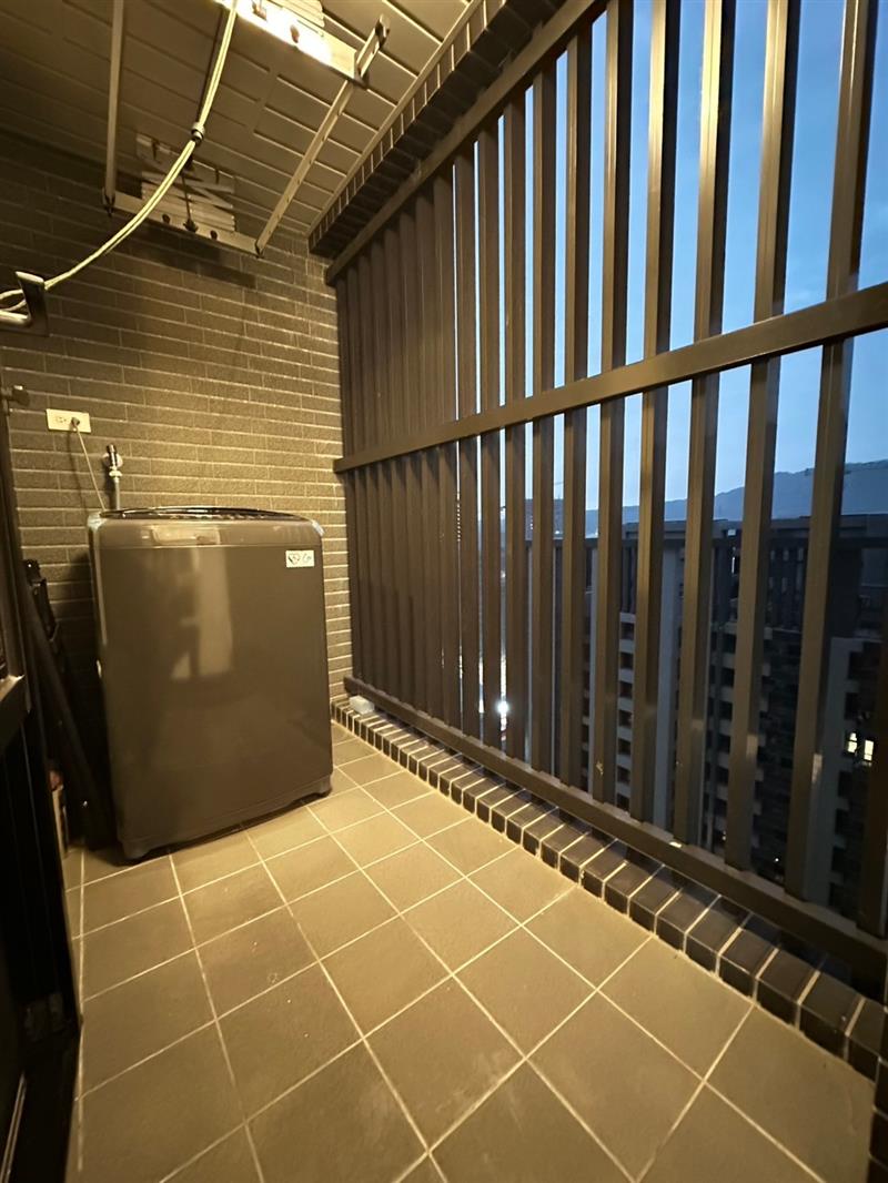 社宅🏠十全美樹大悅景觀2房中都溼地📞愛窩,愛窩 iwow house