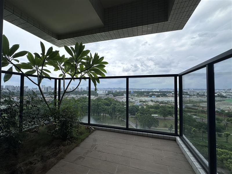 社宅🏠學專全新空屋電梯採光可寵3房平車近台積📞愛窩,愛窩 iwow house