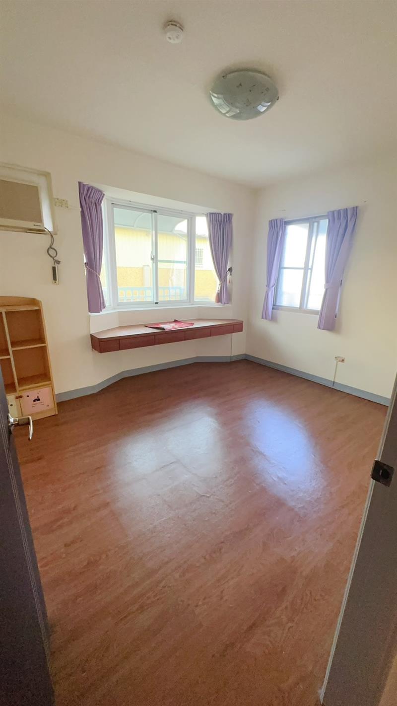 社宅🏠武智採光4房可寵美寓家具全附機車位近國1📞愛窩,愛窩 iwow house