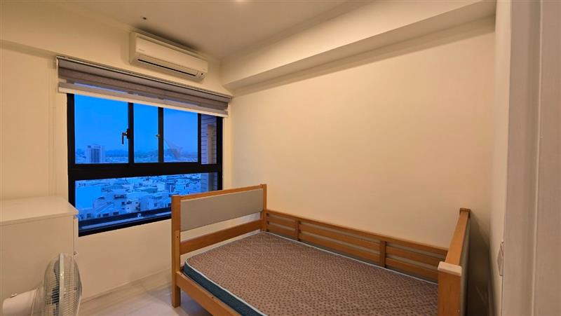 德民商圈高層景觀3房近援中港高大特區📞愛窩,愛窩 iwow house