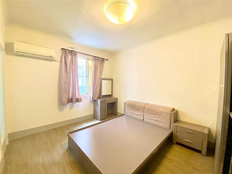 社宅🏠澄清陽明商圈採光3房溫馨美寓近捷運可拎包入住📞愛窩,愛窩 iwow house