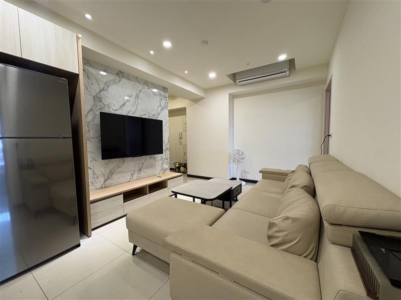 社宅🏠三多二輕屋齡電梯輕軌3房平車近武廟輕軌國1📞愛窩,愛窩 iwow house