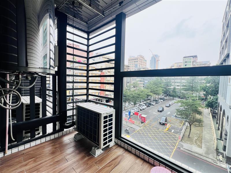 社宅🏠六合二達麗東京電梯採光2房愛窩,愛窩 iwow house