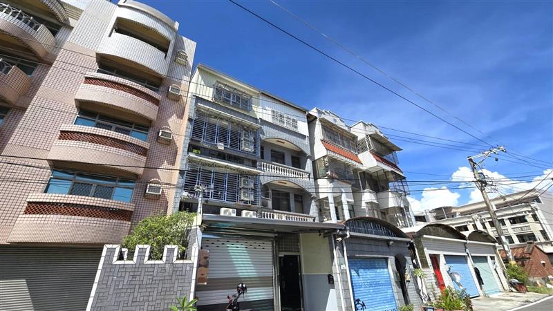 台上303獨洗陽台近火車捷運站📞愛窩,愛窩 iwow house