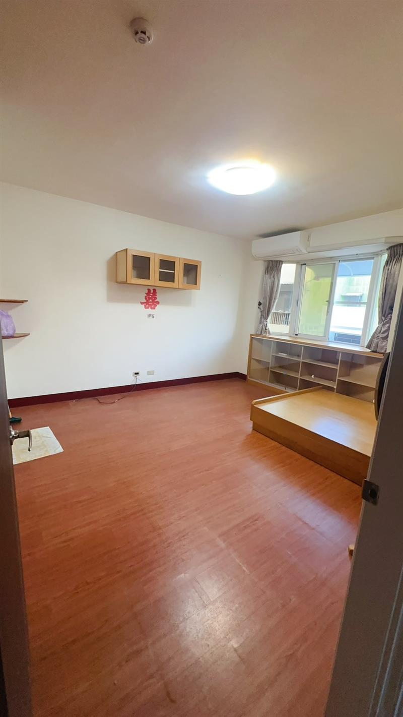 社宅🏠武智採光4房可寵美寓家具全附機車位近國1📞愛窩,愛窩 iwow house